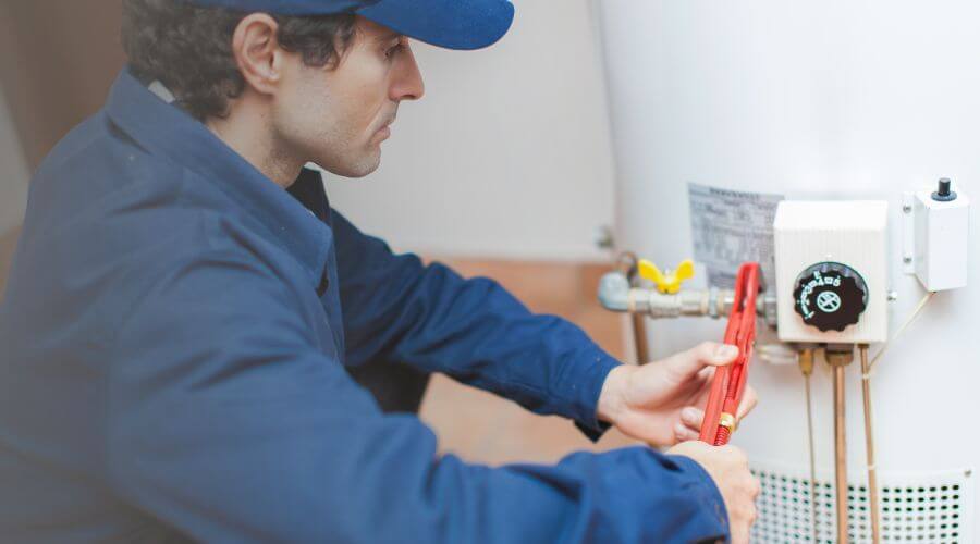 Professional Tankless Water Heater Installation in Northport, NY